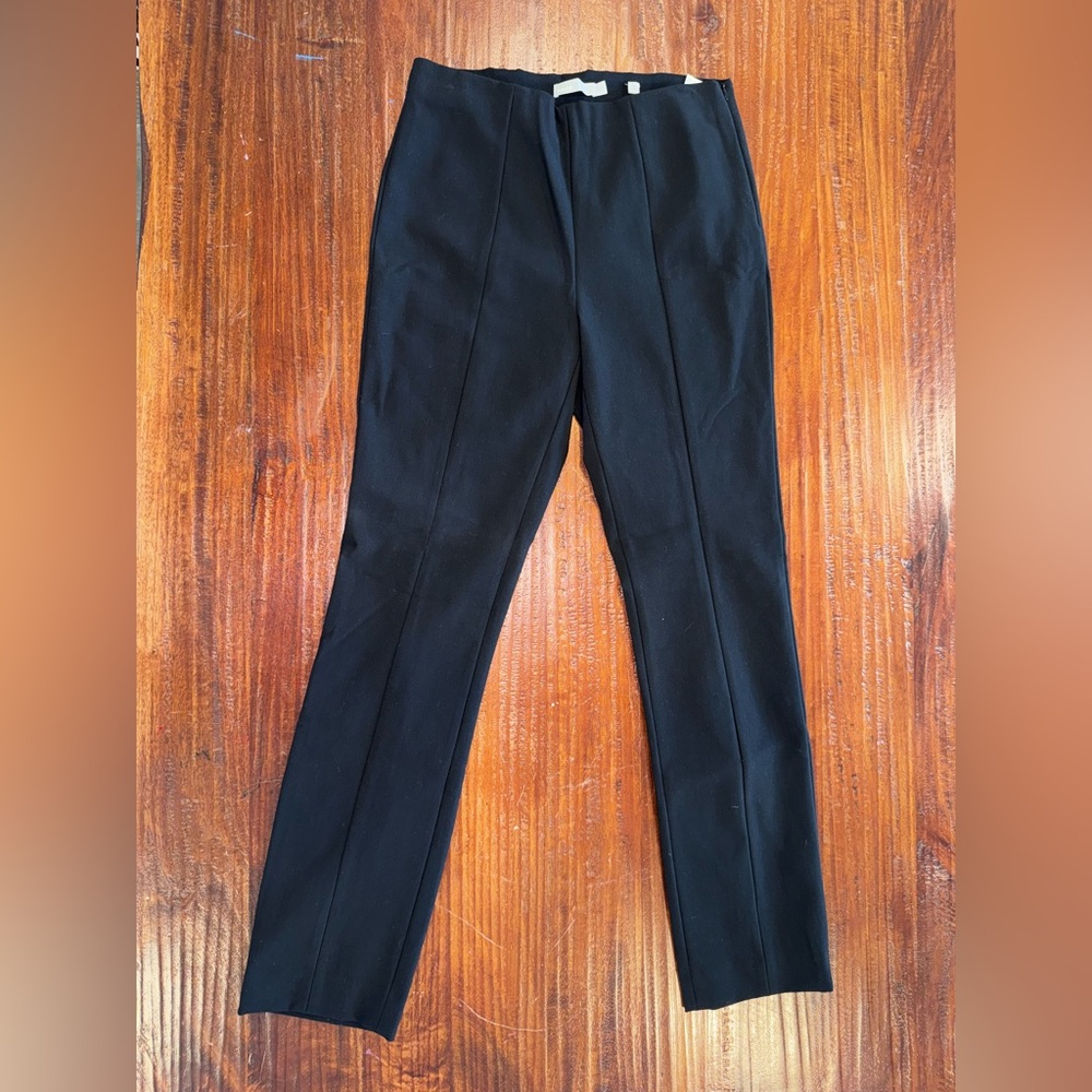 Vince Women's Black Trousers